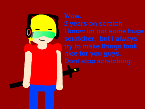 2 Years