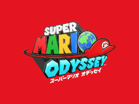 Super mario odyssey selfmade trailer