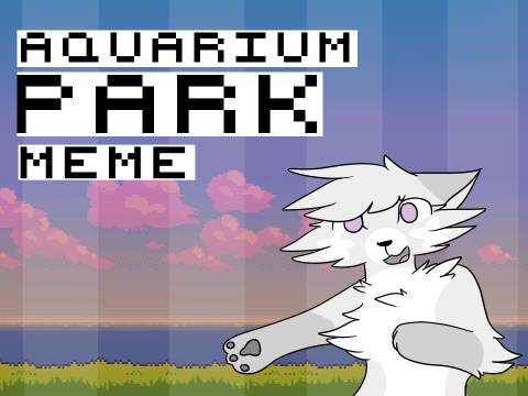 Aquarium Park | MEME