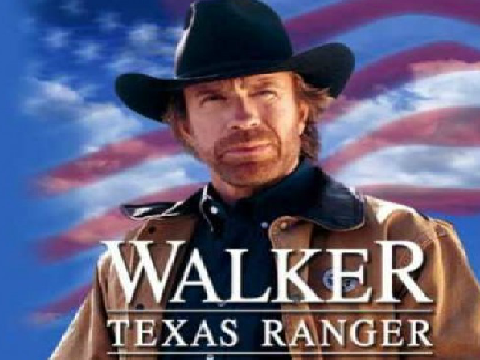 Chuck Norris Punch Out!