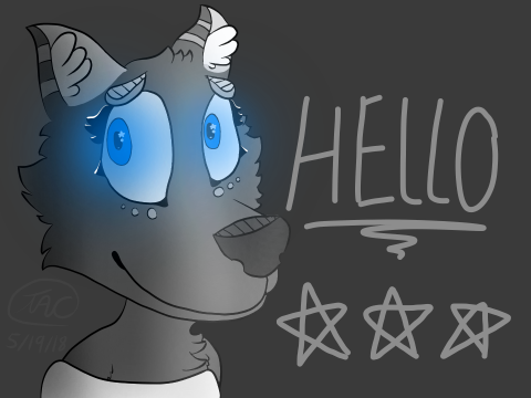 | Welcome to my Profile |