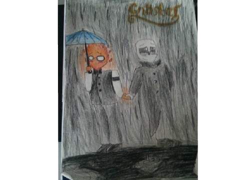 My Otp: ~Grillster~