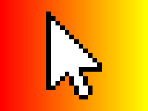 Mouse (cursor) Trail 