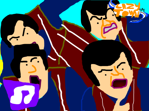 We Are Number One but it's derpified