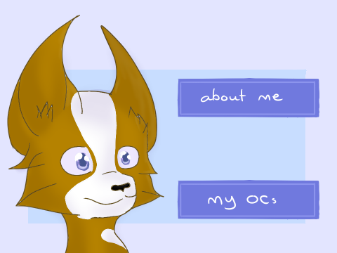 welcome to my profile 
