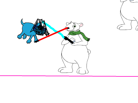 the story of the quest of hot cocoa animation 