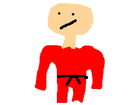 My entry