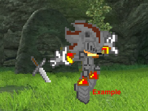 Sonic and the black knight CONTEST!!!!:D