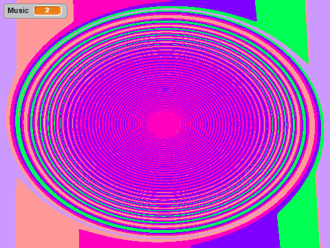 Swirly-Whirly!