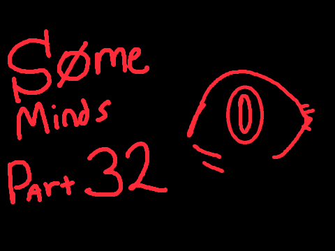 Some Minds Lineart Palette MAP Part 32