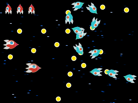 Bullet Ace v0.2