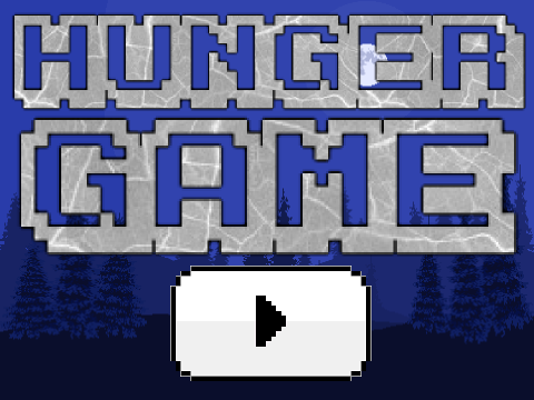 The Hunger Game (Collab)