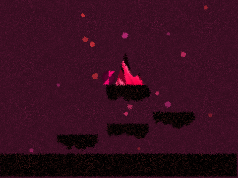 Playing with Platformer Ideas