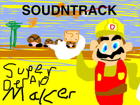 Coursebot Theme- Super Derpio Maker