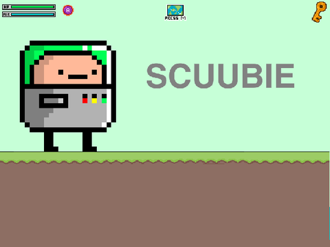 Scuubie
