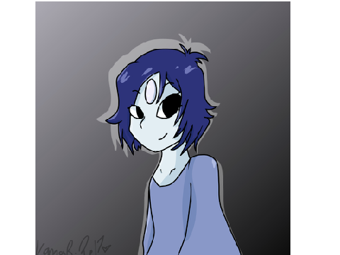 Blue Pearl