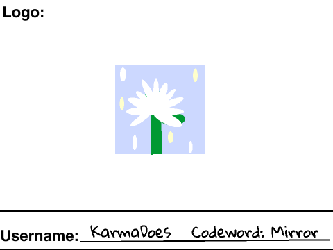 Kentuckytreehugger's Logo Contest (KarmaDoes)
