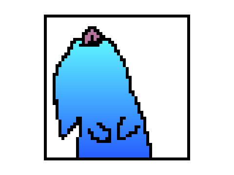 Ocean liky cat