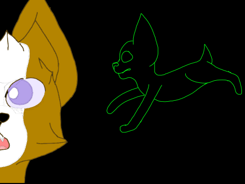 my favorite animation 