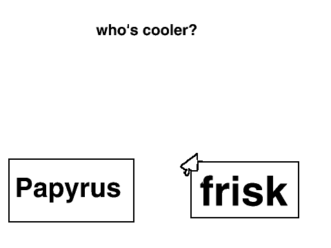 Who's Cooler????
