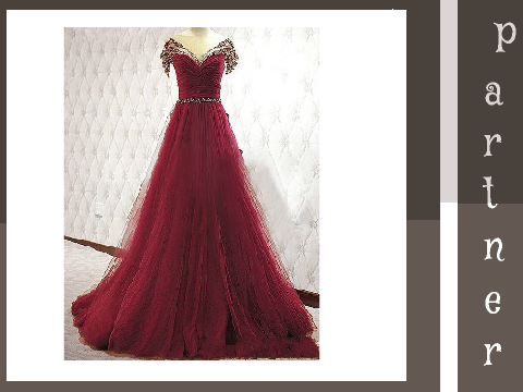 | Prom | Kira's Dress