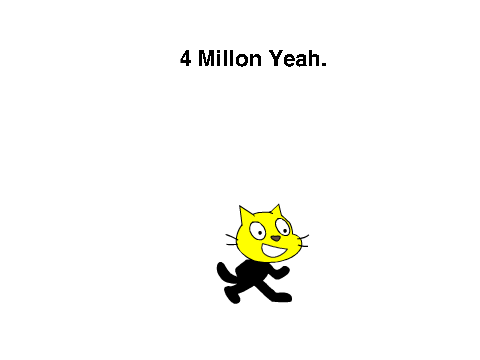 4 Millon Projects