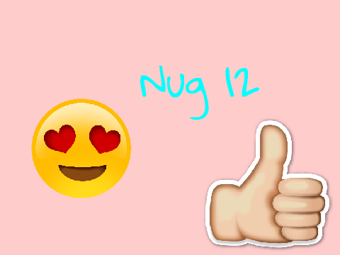 ♡nug12♡