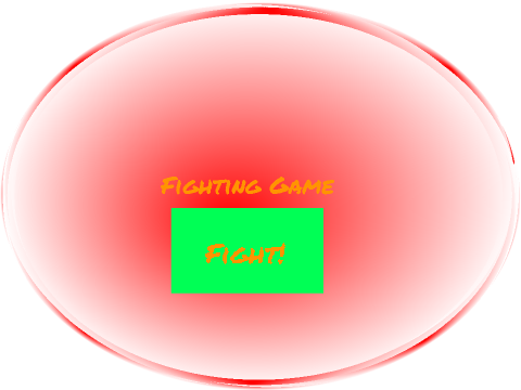 The Cat Fight