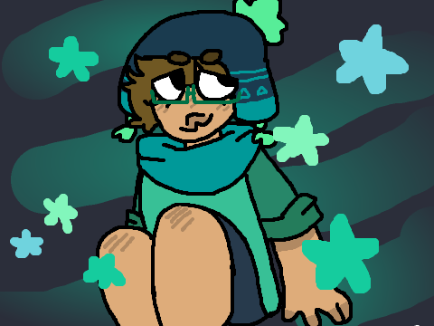 some doodle i guess