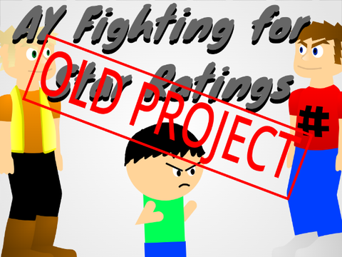 AY Fighting for Star Rating!!