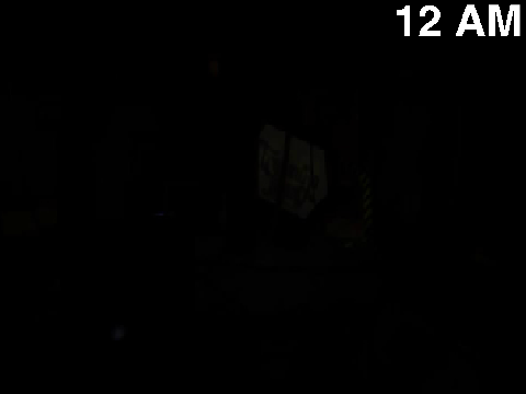 Five Nights at Treasure Island remix