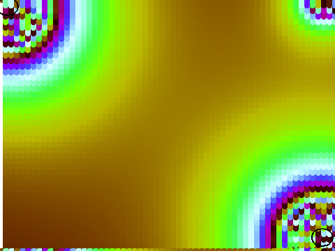 Universal gravitation