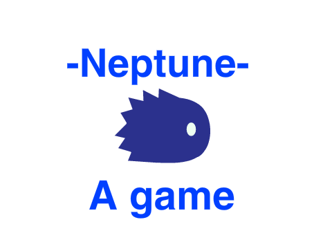 -Neptune- Game