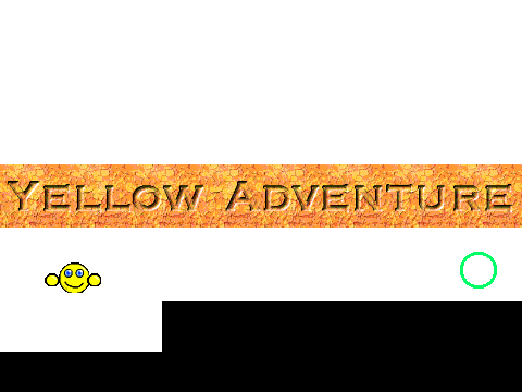 Yellow Adventure