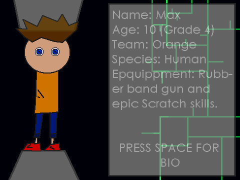 Max for SW