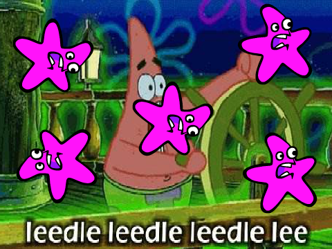 Starfish Party