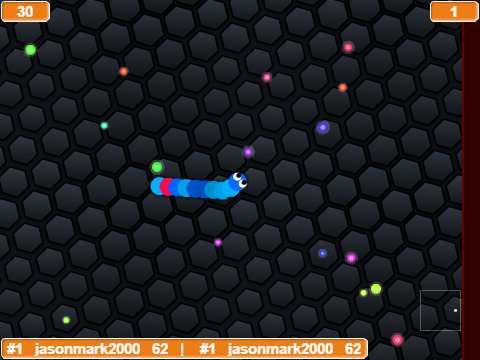 Slither.io Private V2.1 remix