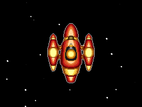 Starships for eRKSToCK