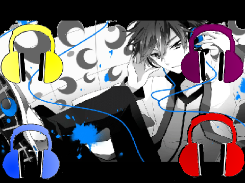 Nightcore Rock Version 