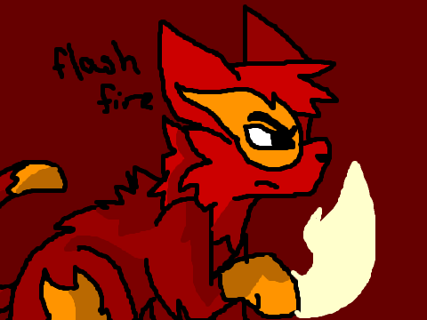 DTAE Flashfire