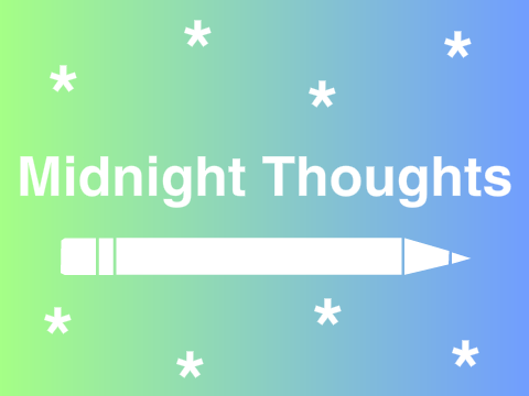 Midnight Thoughts