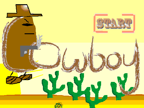 Cowboy DEMO