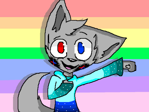 -Born This Way- [CC] *Remix*