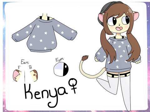 ➡️️ Kenya-Ref ⬅️️