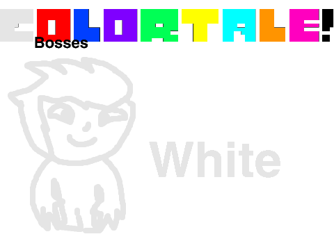 Colortale V,2