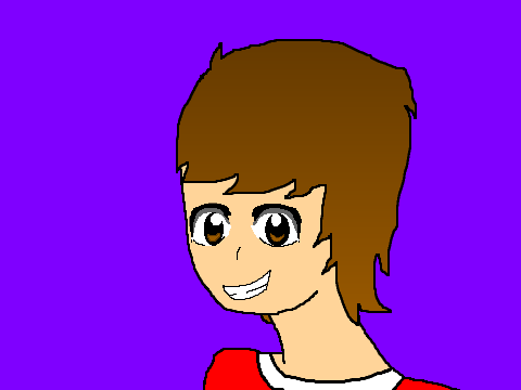 For @deinoclaw...m-my mori-kun