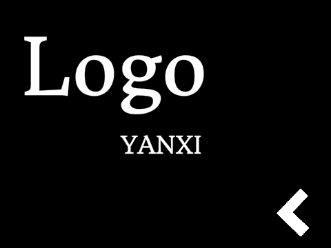 Logo | YANXI