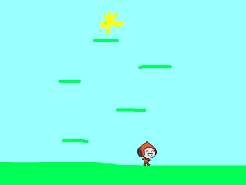 platformer remix
