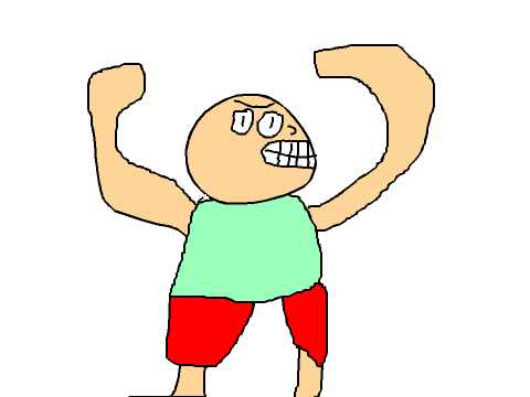 Haiiiiiiiiii: My Masterpiece (ART)