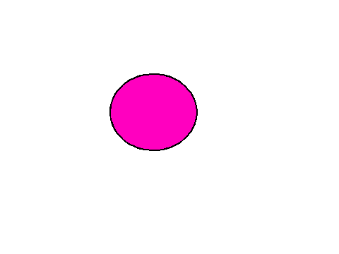 Color burst